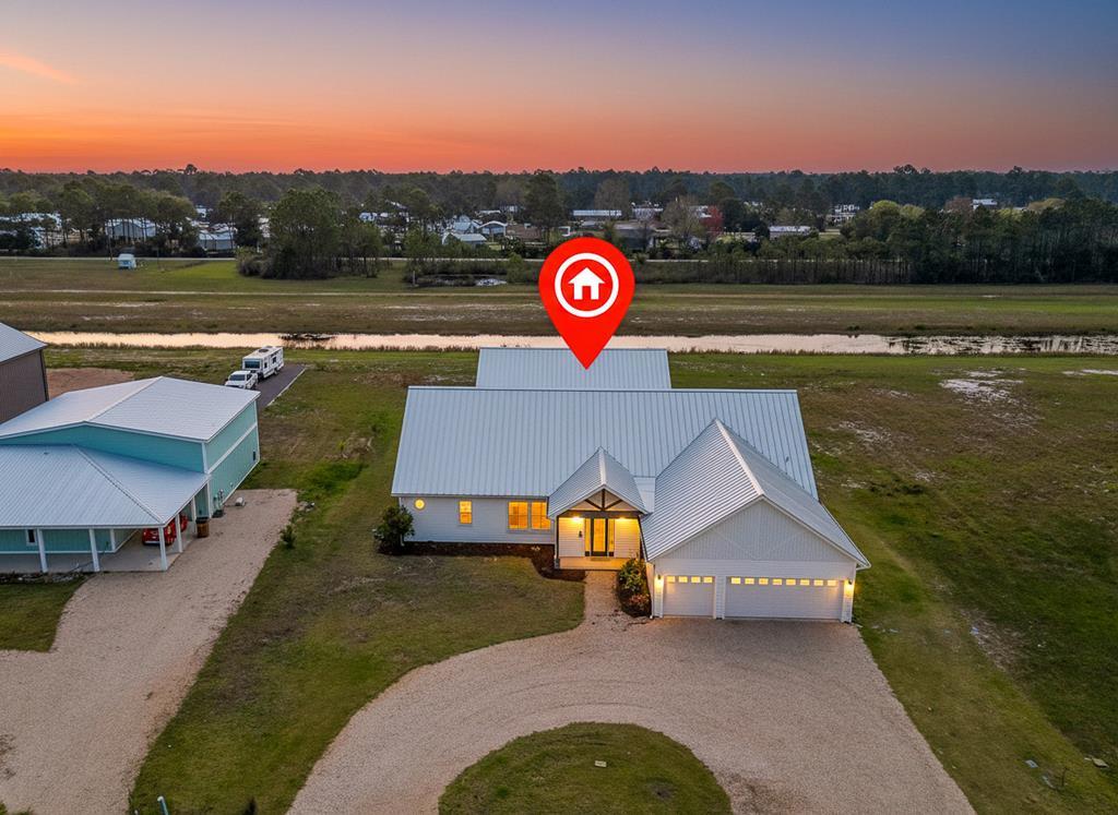 Photo of property for sale at 298 Plantation Dr Port St. Joe