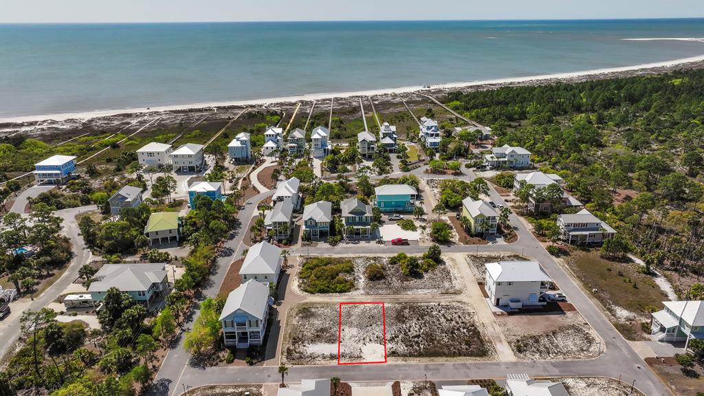 Photo of property for sale at 118 Rosemary Ct Port St. Joe