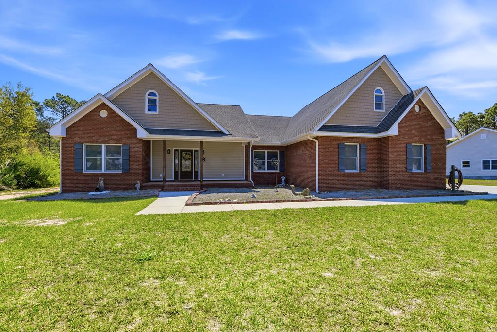 Photo of property for sale at 60 Hathcock Rd Apalachicola