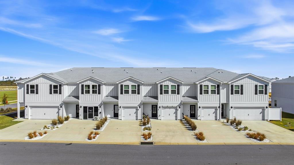 Photo of property for sale at 207 Salt Creek Ln Mexico Beach