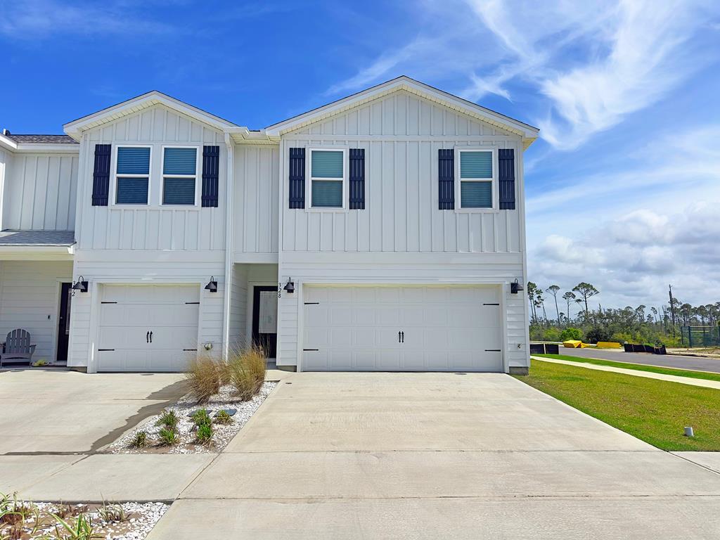 Photo of property for sale at 328 Salt Creek Ln Mexico Beach
