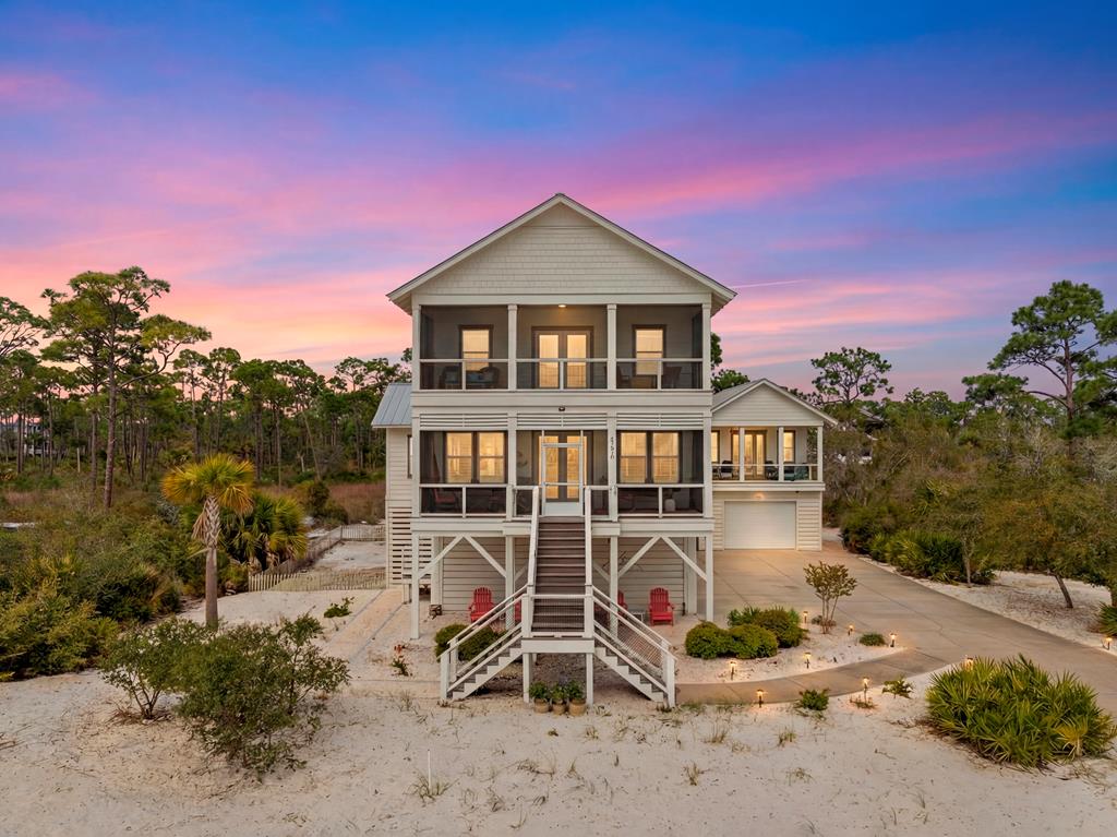 Photo of property for sale at 434 Windmark Way Port St. Joe
