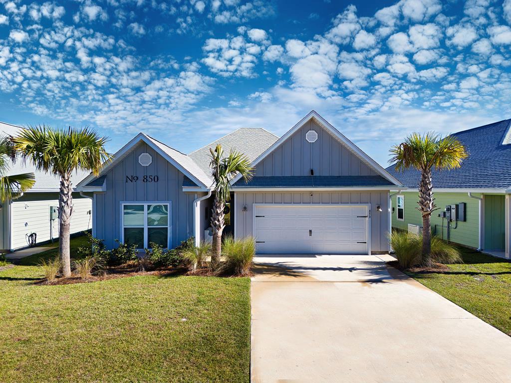 Photo of property for sale at 850 Backwater Rd Port St. Joe