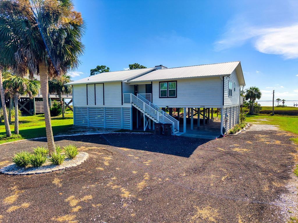 Photo of property for sale at 2291 SR 30-A Port St. Joe