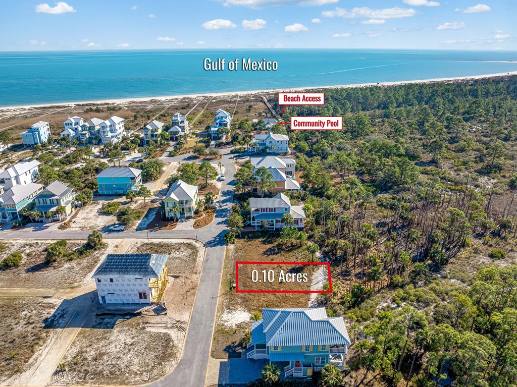 Photo of property for sale at LOT 19 Cord Grass Way Port St. Joe