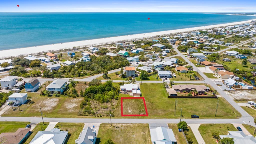 Photo of property for sale at 133 Pine St Mexico Beach