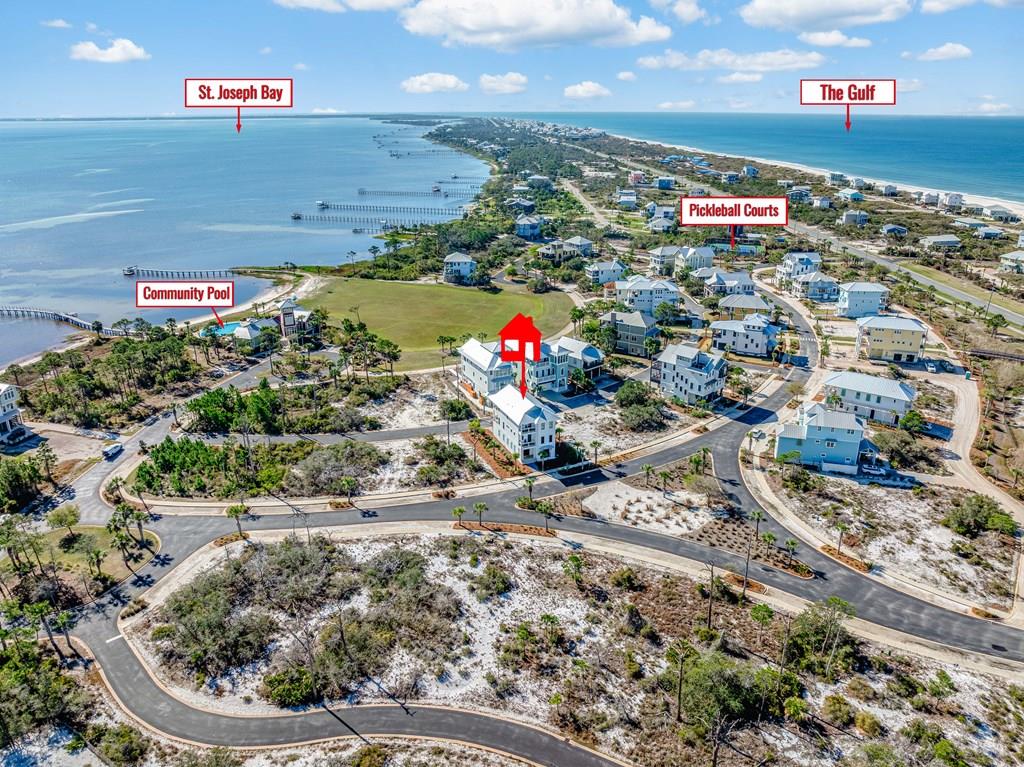 Photo of property for sale at 275 Pinnacle Dr Port St. Joe