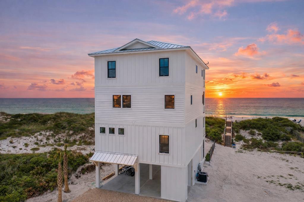 Photo of property for sale at 195 Swirly Sun Dr Port St. Joe