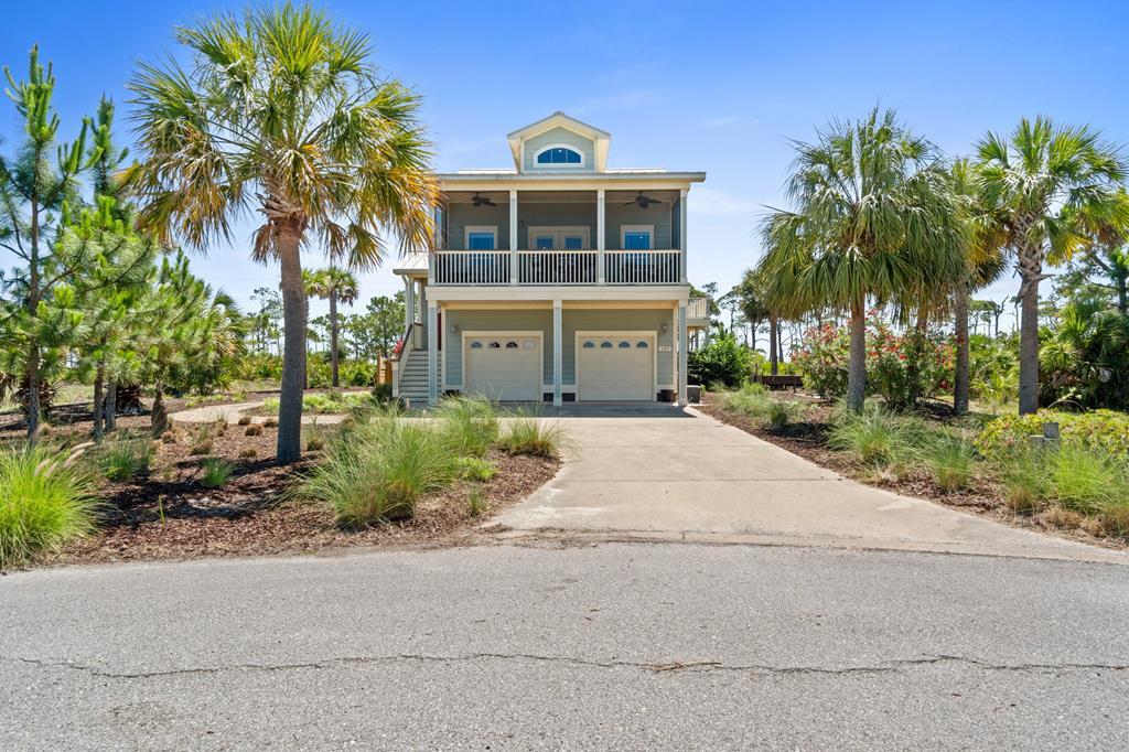 Photo of property for sale at 147 Hemmingway CR Cape San Blas