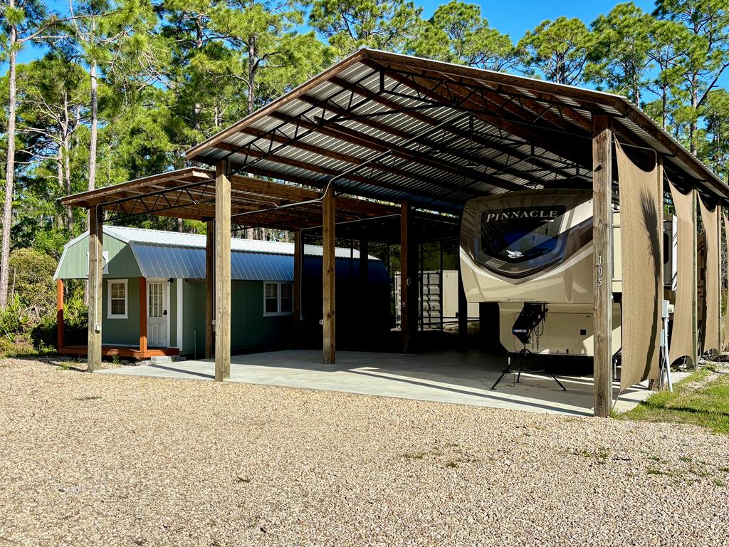 Photo of property for sale at 105 Stillwater Way Port St. Joe