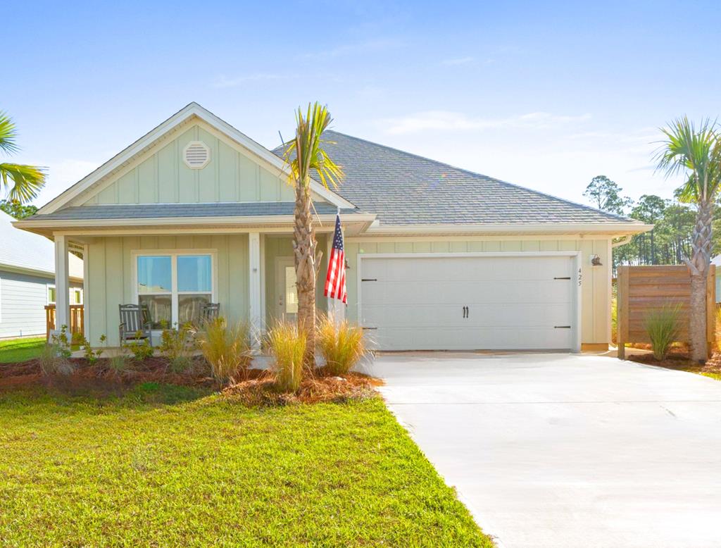Photo of property for sale at 425 Vermilion Cir Port St. Joe