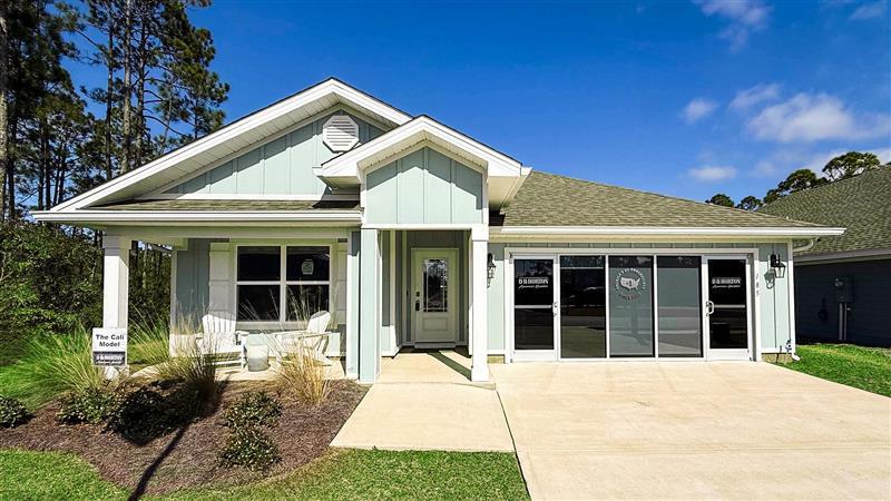 Photo of property for sale at 107 Cades Ct Port St. Joe
