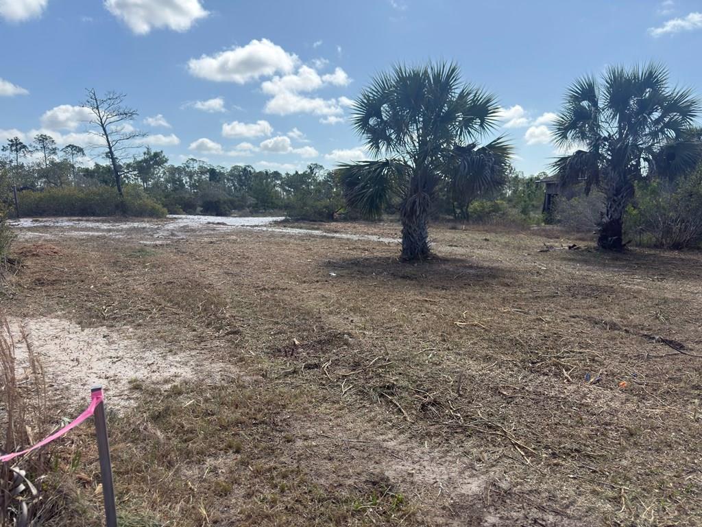 Photo of property for sale at Lot C Adventure Ave Port St. Joe