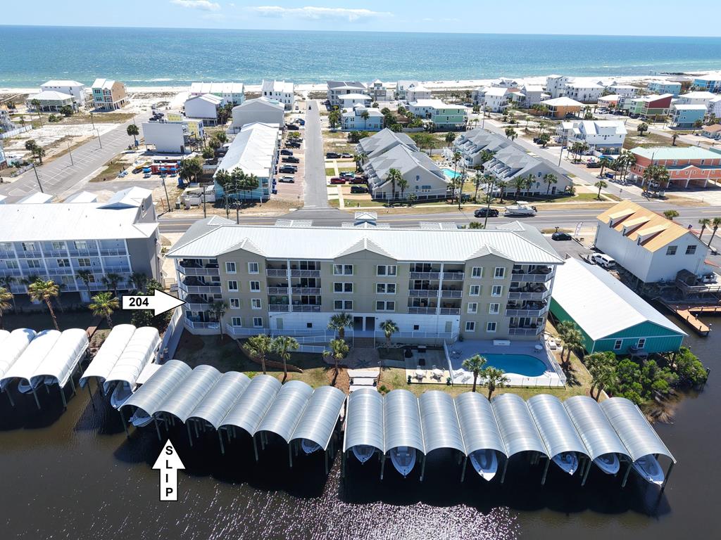 Photo of property for sale at 3706 Hwy 98 204 Mexico Beach