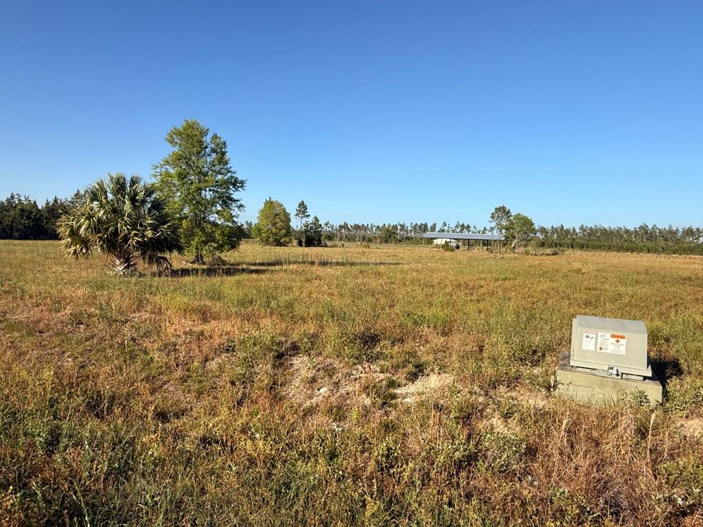 Photo of property for sale at Lot 12 Harmony St Wewahitchka