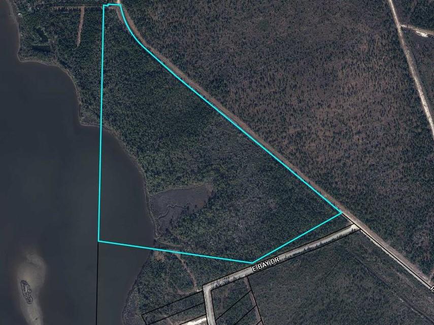 Photo of property for sale at TBD Pleasant Rest Rd Wewahitchka