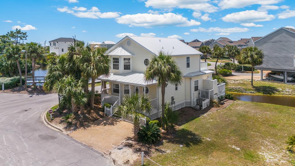Photo of property for sale at 111 Parkside Cir Cape San Blas