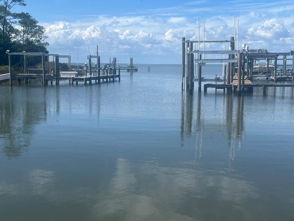 Photo of property for sale at 527 W Sawyer St St. George Island