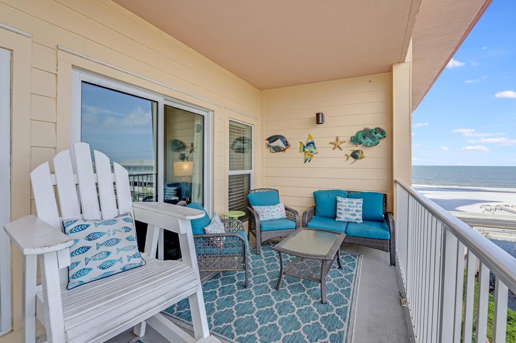 Photo of property for sale at 800 Hwy 98 W 302 Mexico Beach