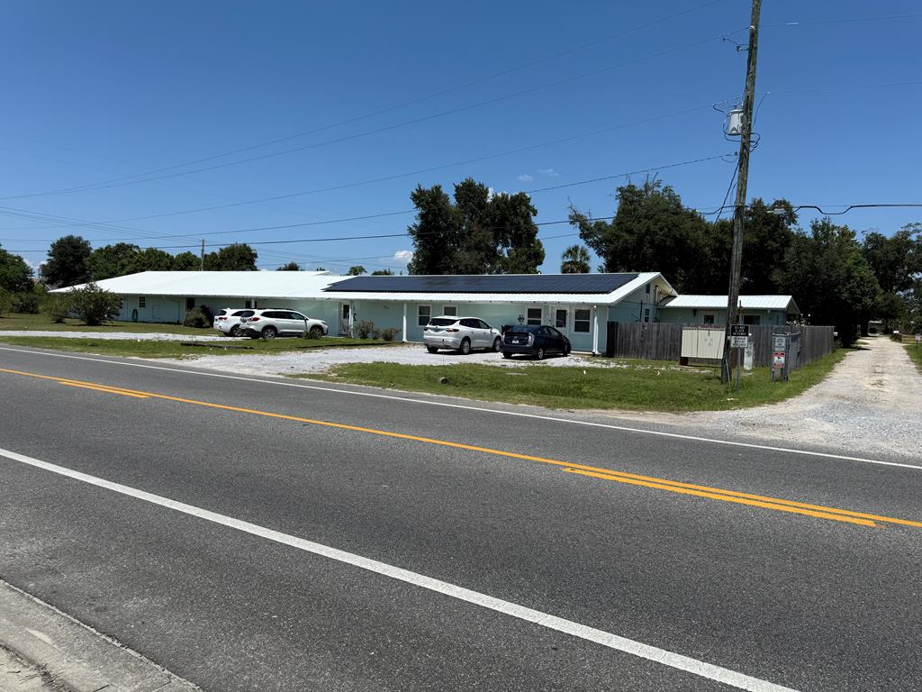 Photo of property for sale at 3911 E 11th St Panama City