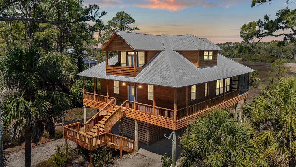 Photo of property for sale at 125 Painted Pony Rd Port St. Joe