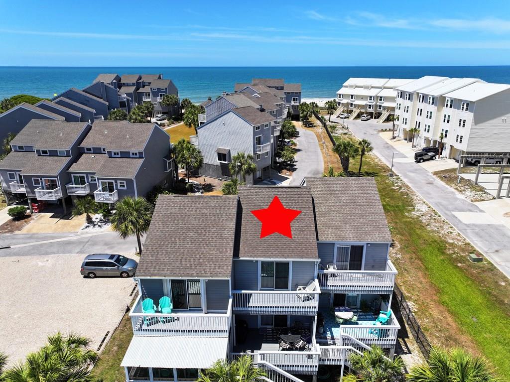 Photo of property for sale at 542 Barrier Dunes Dr Port St. Joe