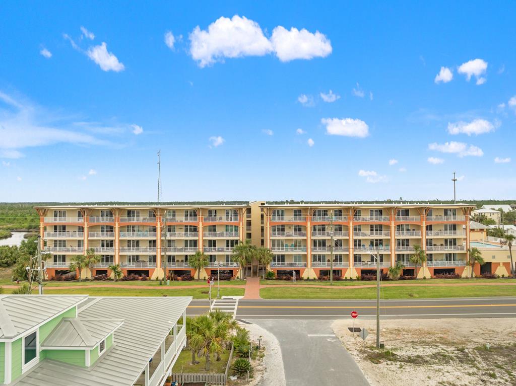 Photo of property for sale at 2202 Highway 98 402 Mexico Beach