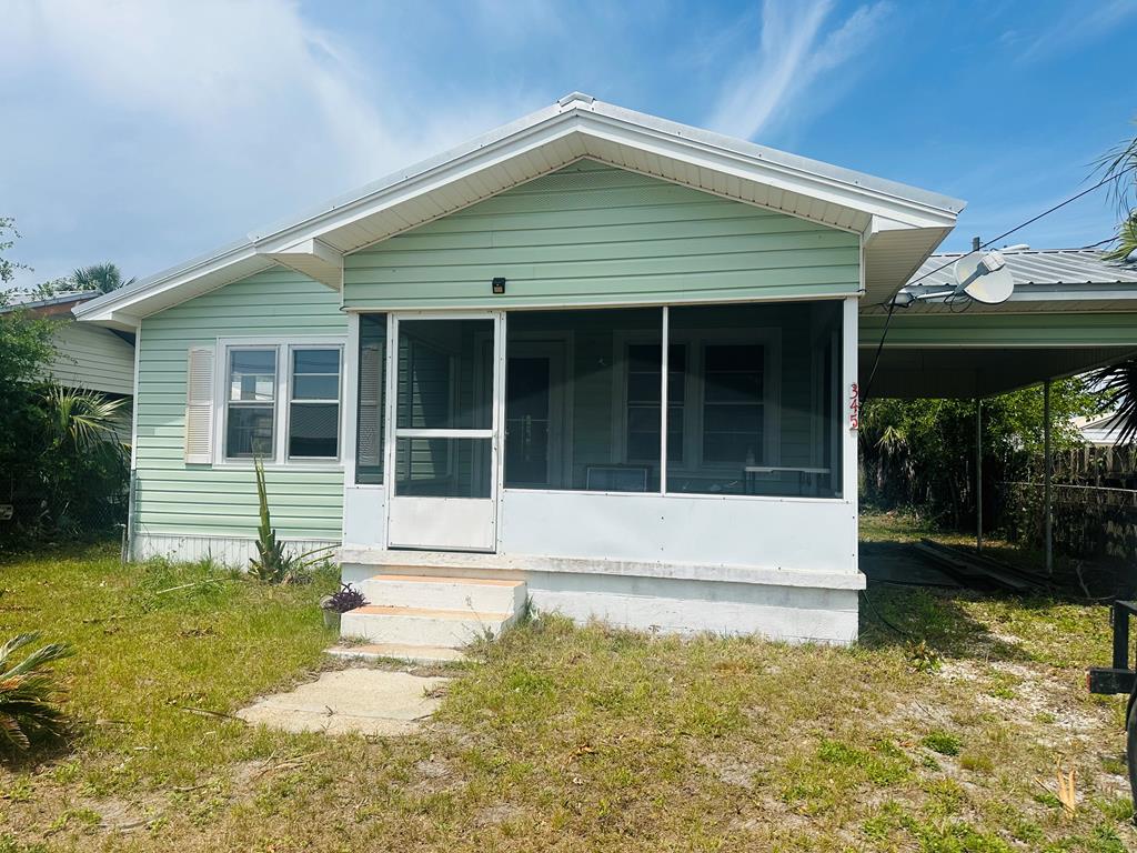Photo of property for sale at 345 Marlin St Port St. Joe