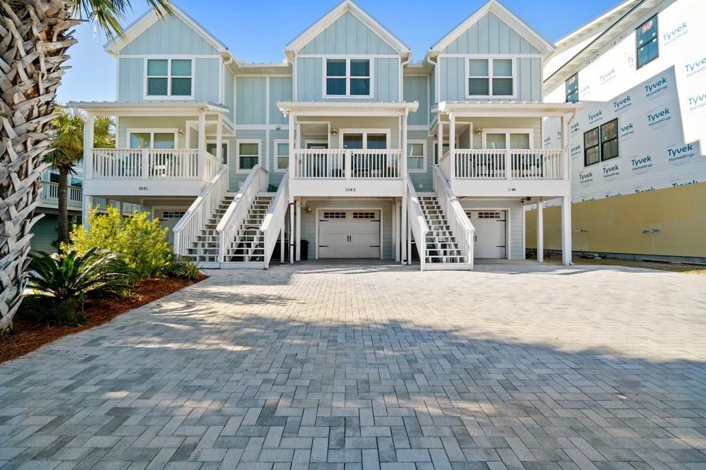 Photo of property for sale at 104B 42nd St Mexico Beach