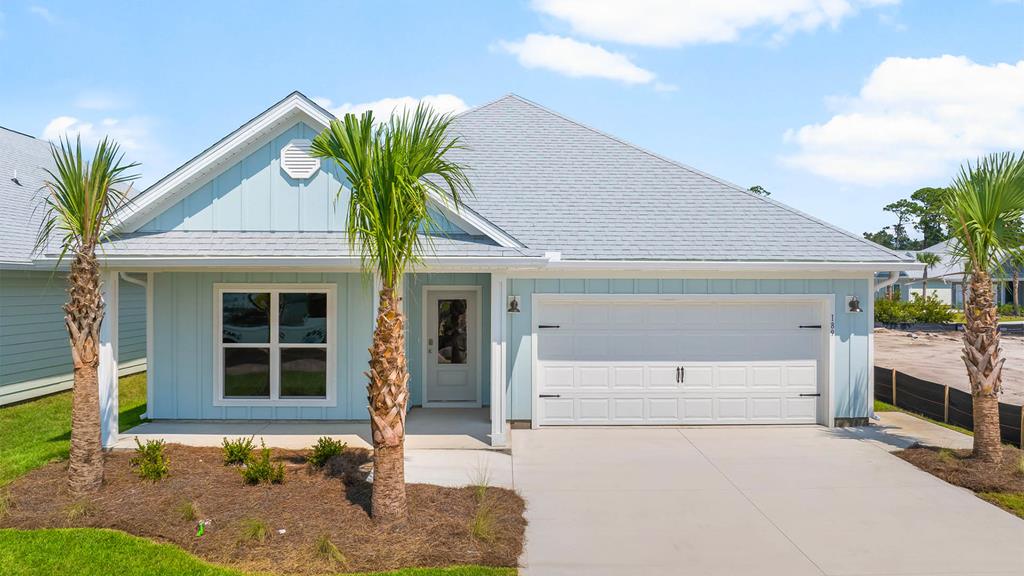 Photo of property for sale at 296 Vermilion Cir Port St. Joe