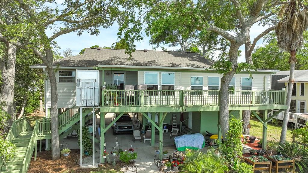 Photo of property for sale at 2320 Hwy 98 E Carrabelle