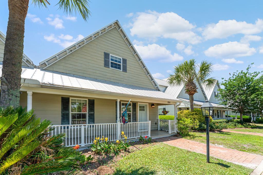 Photo of property for sale at 1014 Long Ave : Port St. Joe