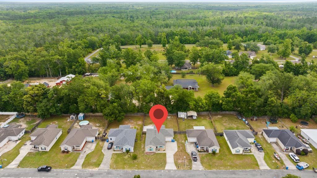 Photo of property for sale at 242 Abby Dr Wewahitchka