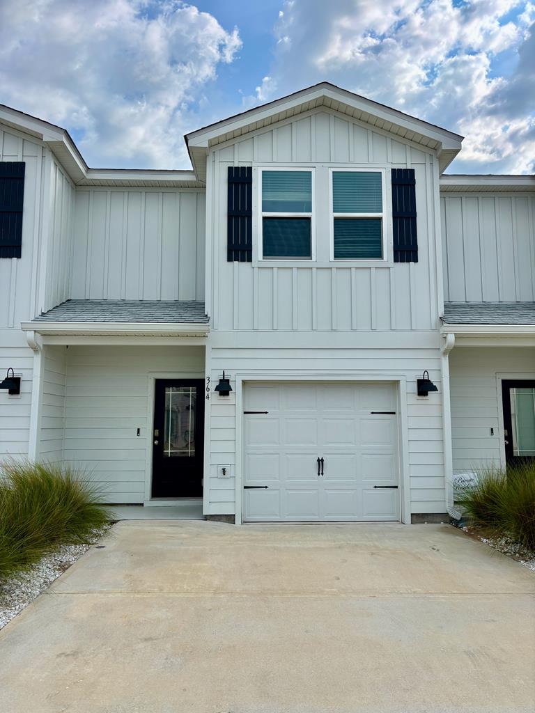 Photo of property for sale at 364 Salt Creek Ln Mexico Beach