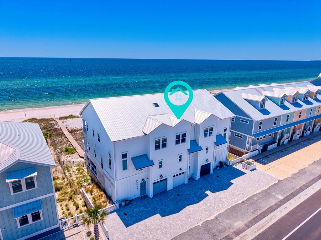 Photo of property for sale at 8233 Hwy 98 W Port St. Joe