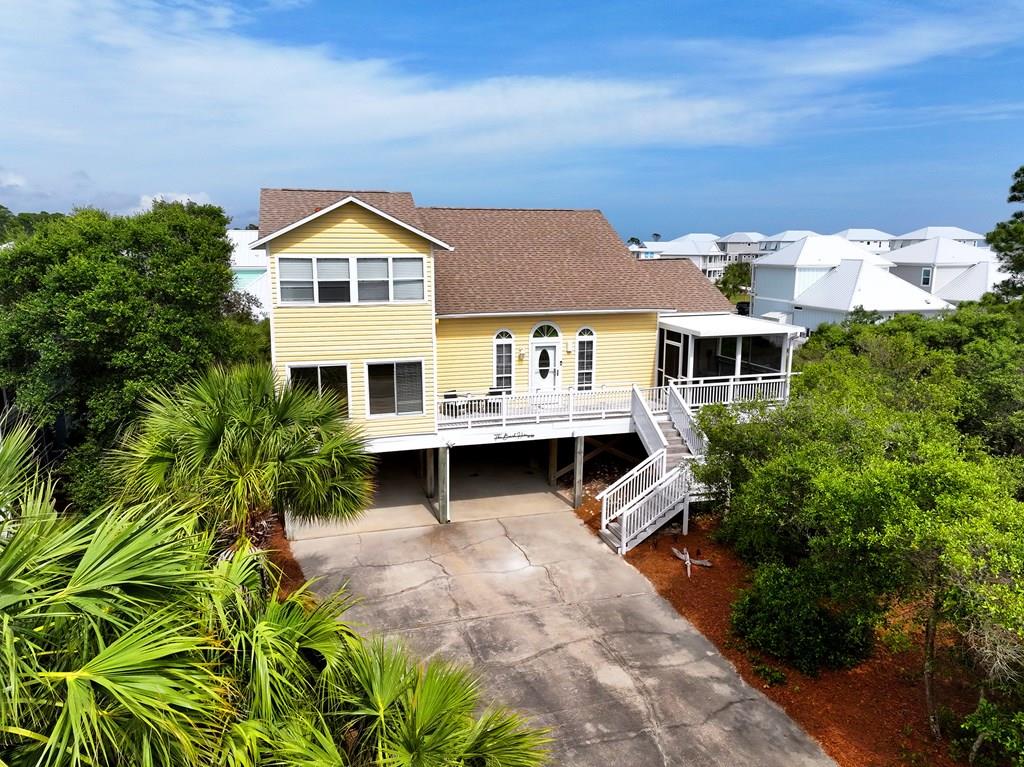 Photo of property for sale at 160 Florida Ave Port St. Joe