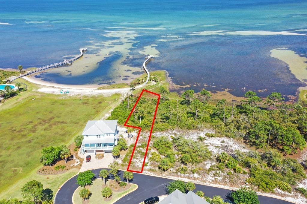 Photo of property for sale at Lot 13 Pinnacle Dr Cape San Blas