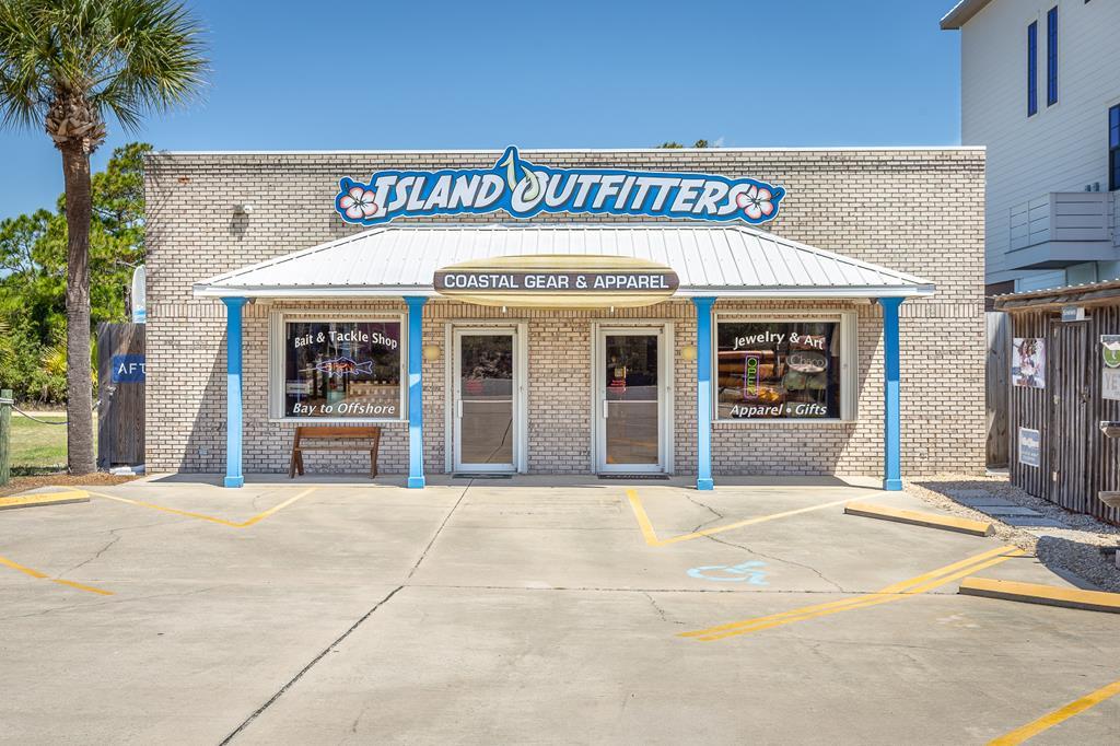 Photo of property for sale at 235 E Gulf Beach Dr St. George Island