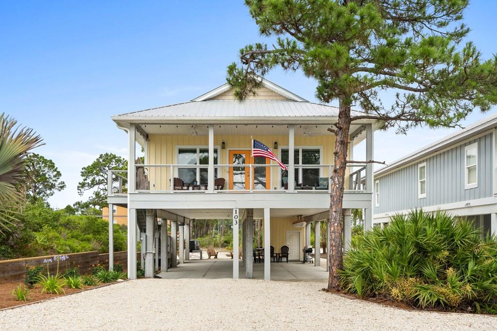 Photo of property for sale at 103 McCosh Mill Rd Port St. Joe