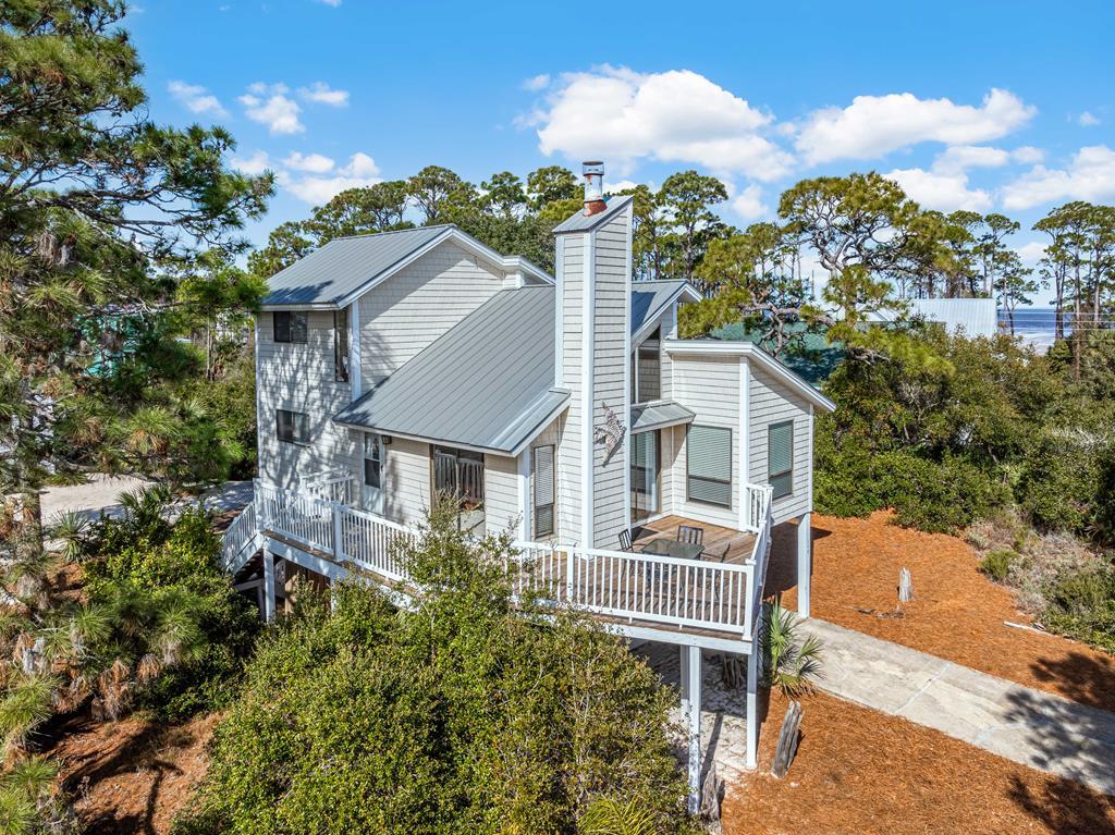 Photo of property for sale at 149 Boardwalk Ave Cape San Blas