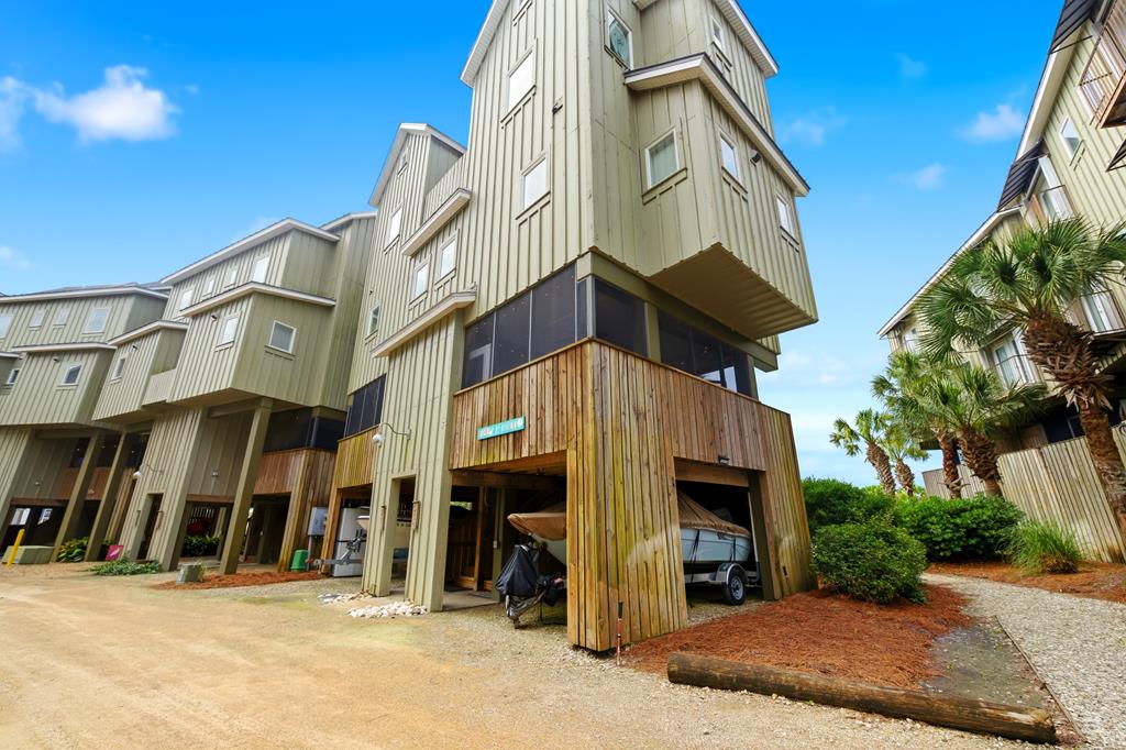 Photo of property for sale at 312 Pirates Landing Dr Carrabelle