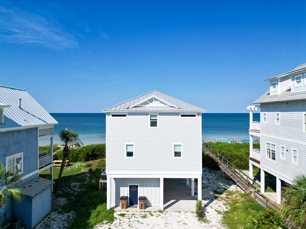 Photo of property for sale at 192 Coralee Dr Cape San Blas