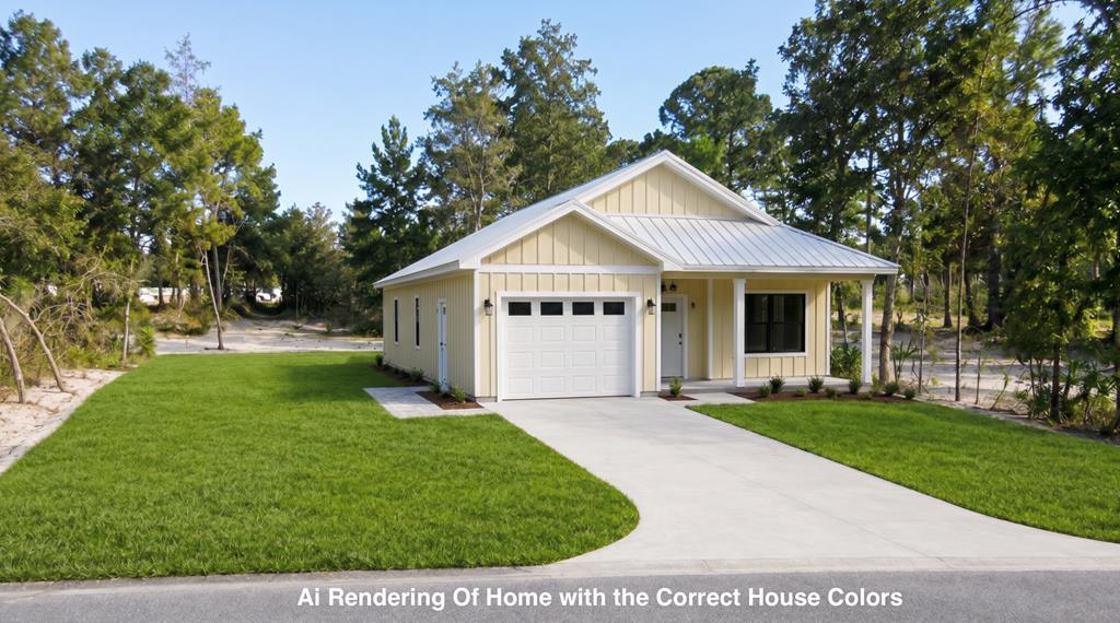 Photo of property for sale at 904 16th St Port St. Joe