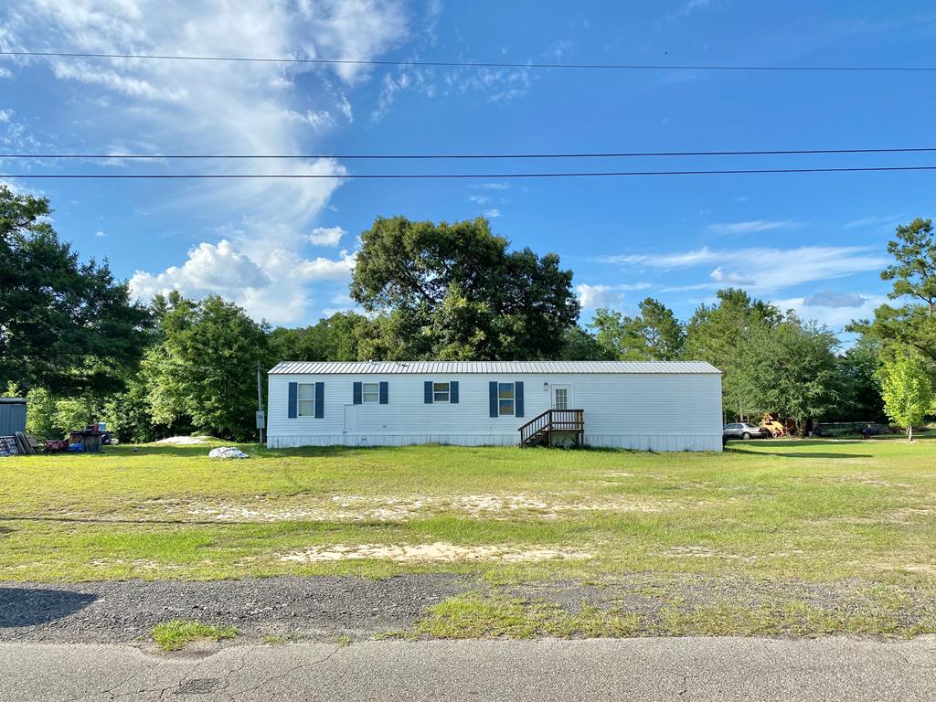 Photo of property for sale at 352 Michael St Wewahitchka