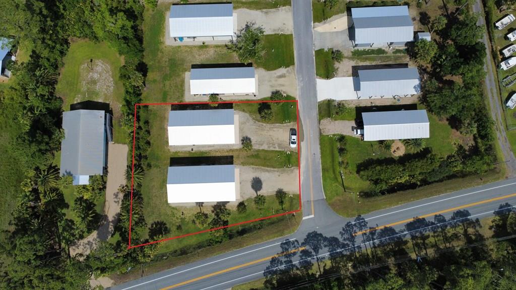 Photo of property for sale at Lot 1-2 Colors Way Port St. Joe
