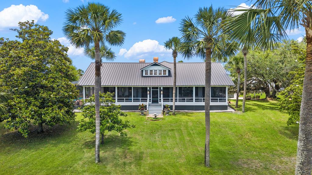 Photo of property for sale at 1323 Indian Pass Rd Port St. Joe