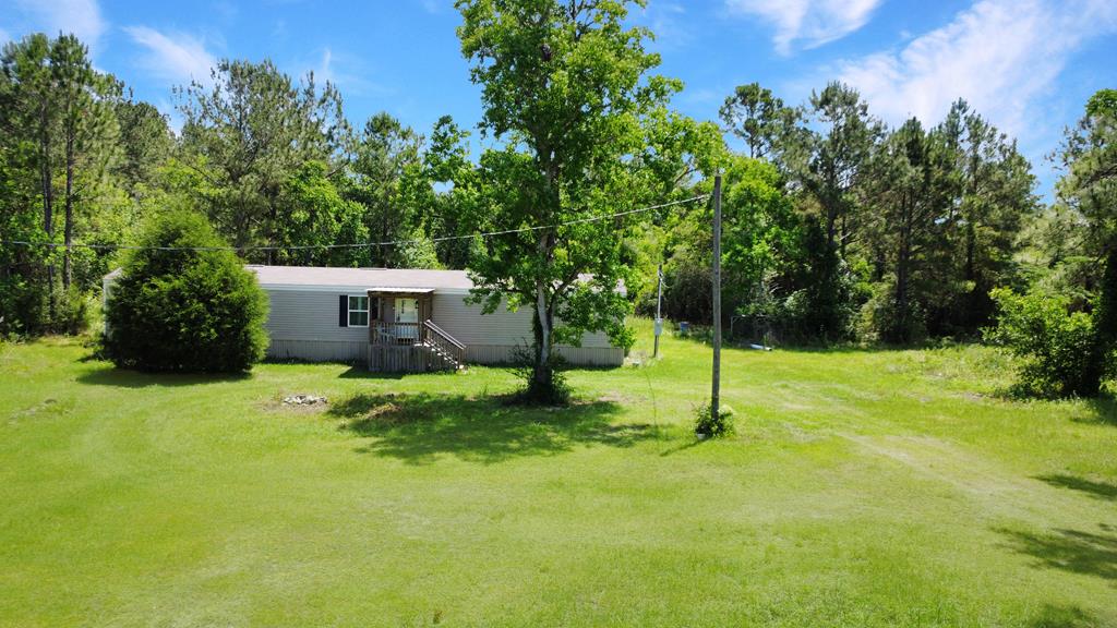 Photo of property for sale at 6088 Ganley Rd Wewahitchka