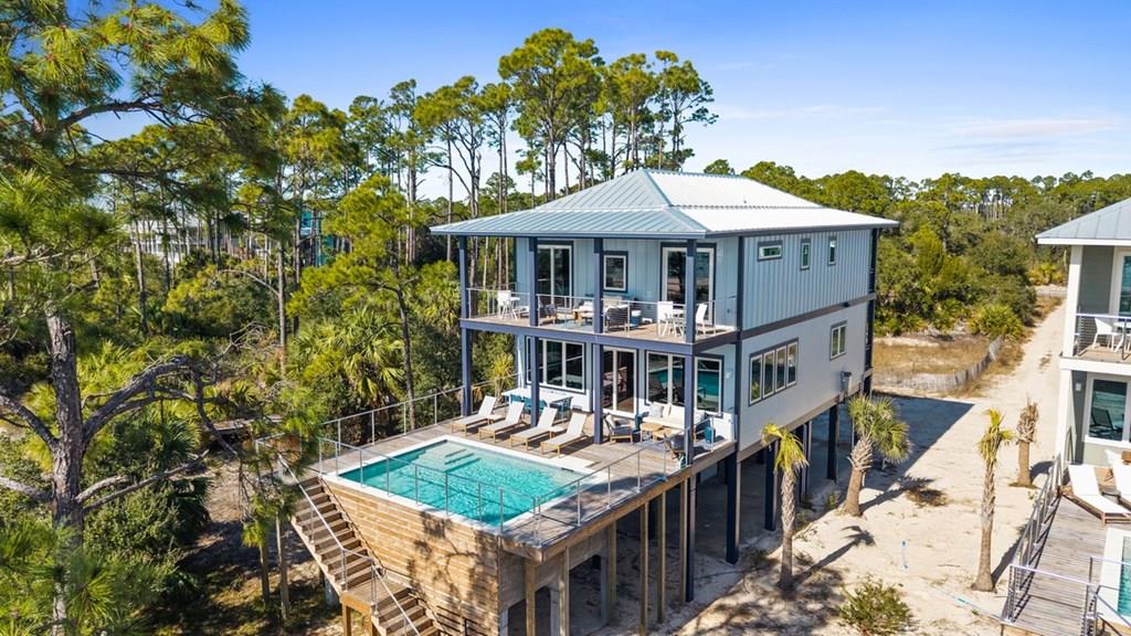 Photo of property for sale at 178 Red Hawk Ln Port St. Joe