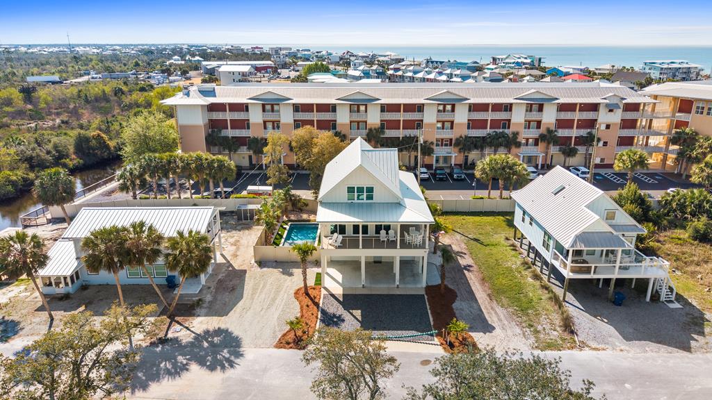 Photo of property for sale at 112 N 35th St Mexico Beach