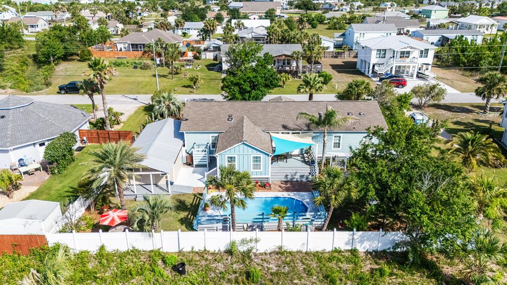 Photo of property for sale at 410 California Dr Mexico Beach
